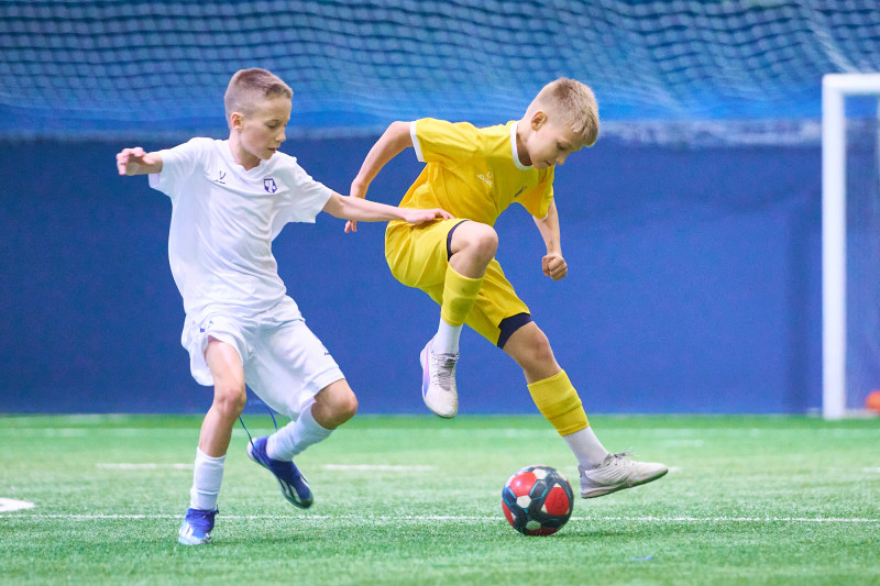 «Кубок Смены» 2025, «Ростов» — «Чертаново»