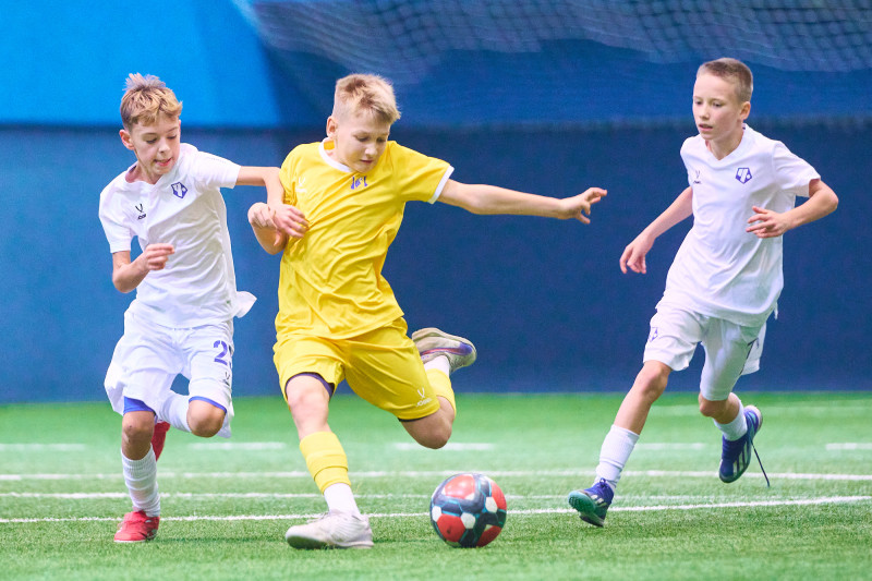 «Кубок Смены» 2025, «Ростов» — «Чертаново»