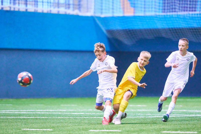 «Кубок Смены» 2025, «Ростов» — «Чертаново»