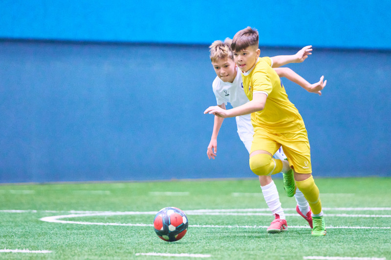 «Кубок Смены» 2025, «Ростов» — «Чертаново»