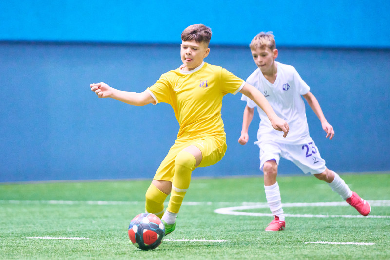 «Кубок Смены» 2025, «Ростов» — «Чертаново»