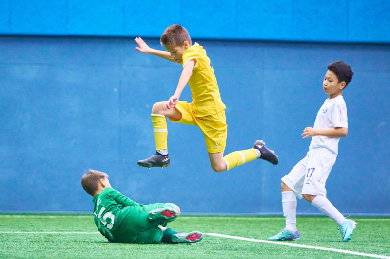 «Кубок Смены» 2025, «Ростов» — «Чертаново»