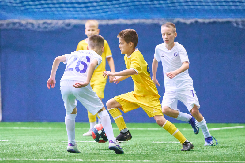 «Кубок Смены» 2025, «Ростов» — «Чертаново»