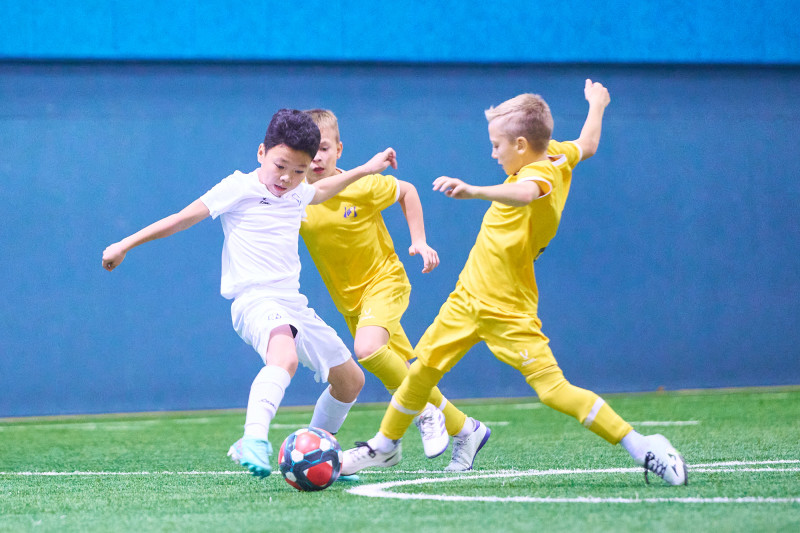 «Кубок Смены» 2025, «Ростов» — «Чертаново»