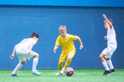 «Кубок Смены» 2025, «Ростов» — «Чертаново»