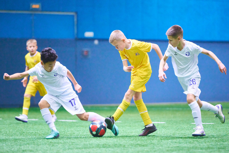 «Кубок Смены» 2025, «Ростов» — «Чертаново»