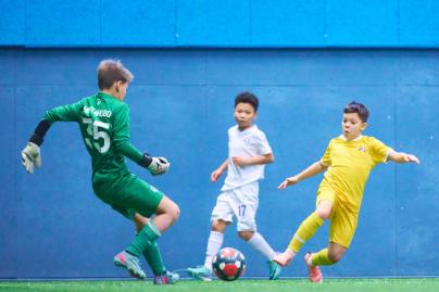 «Кубок Смены» 2025, «Ростов» — «Чертаново»