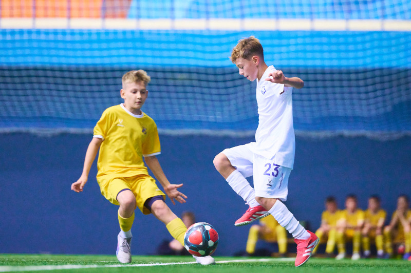 «Кубок Смены» 2025, «Ростов» — «Чертаново»