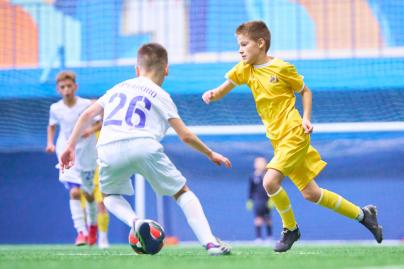 «Кубок Смены» 2025, «Ростов» — «Чертаново»