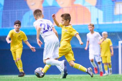 «Кубок Смены» 2025, «Ростов» — «Чертаново»