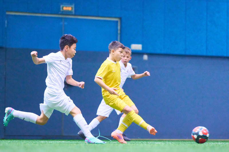 «Кубок Смены» 2025, «Ростов» — «Чертаново»