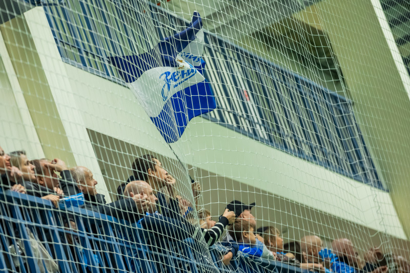 «Кубок Смены» 2025, «Спартак» — «Зенит»-белые