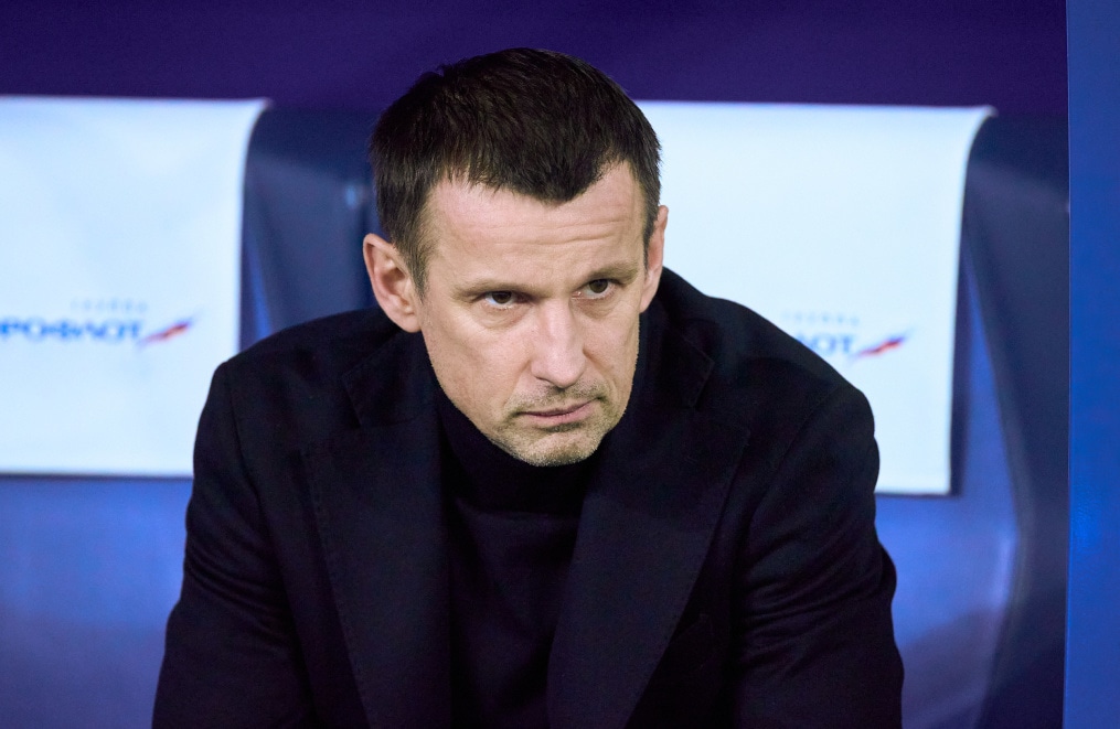 Мир Российская Премьер-Лига 2025/26, «Зенит» — «Рубин»