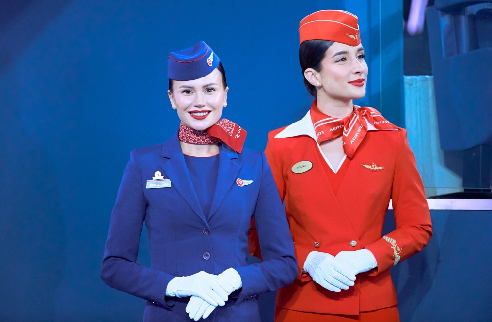 Мир Российская Премьер-Лига 2025/26, «Зенит» — «Рубин»