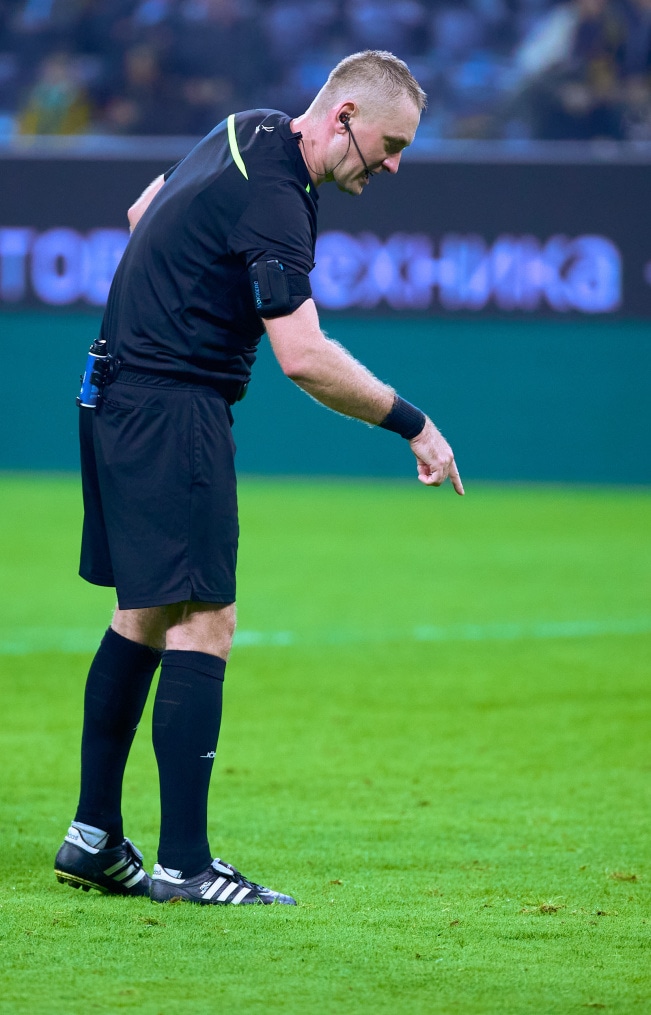 Мир Российская Премьер-Лига 2025/26, «Зенит» — «Рубин»