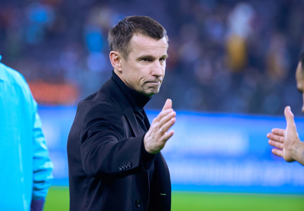 Мир Российская Премьер-Лига 2025/26, «Зенит» — «Рубин»