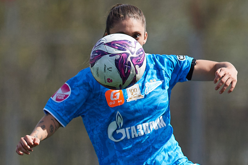 Суперлига 2025, «Спартак» — «Зенит»