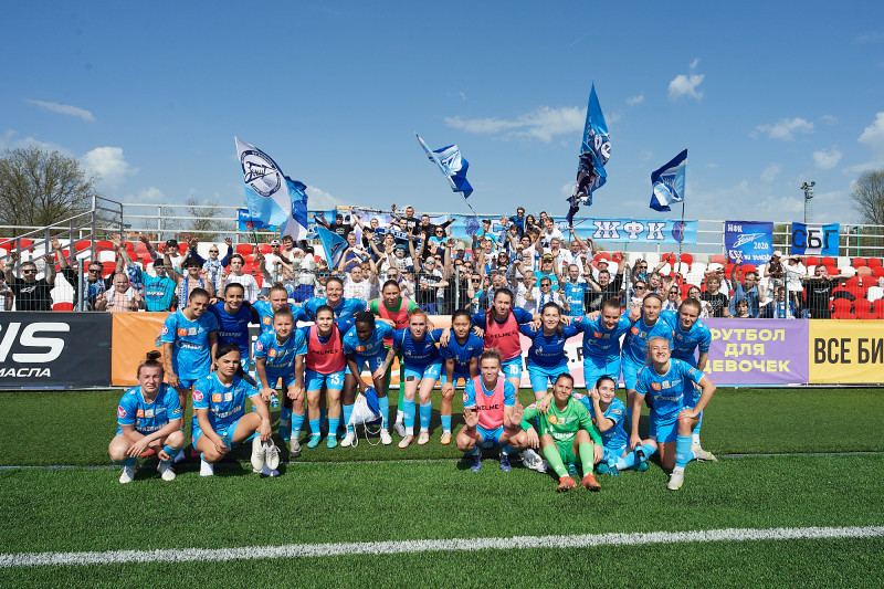 Суперлига 2025, «Спартак» — «Зенит»