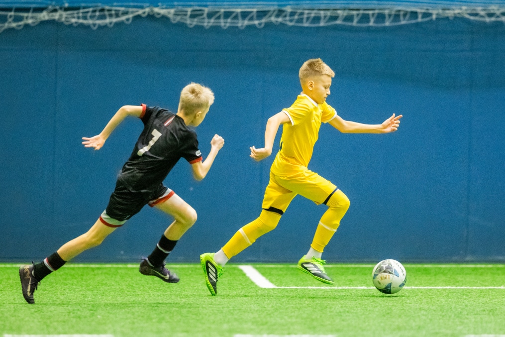 «Кубок Смены» 2025, «Ростов» — «Спарта»