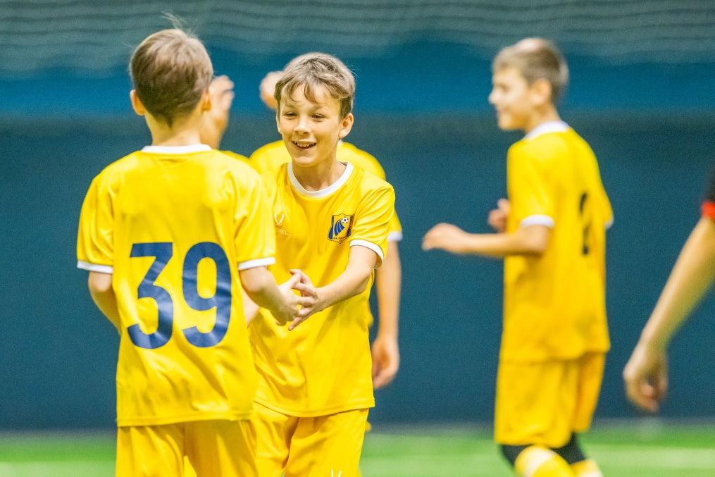 «Кубок Смены» 2025, «Ростов» — «Спарта»