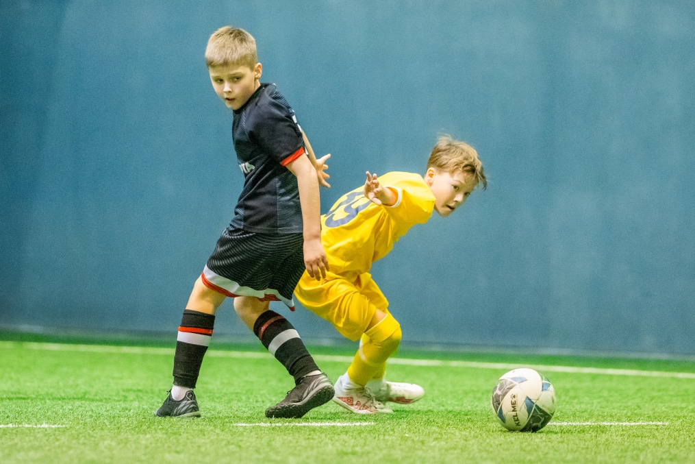 «Кубок Смены» 2025, «Ростов» — «Спарта»