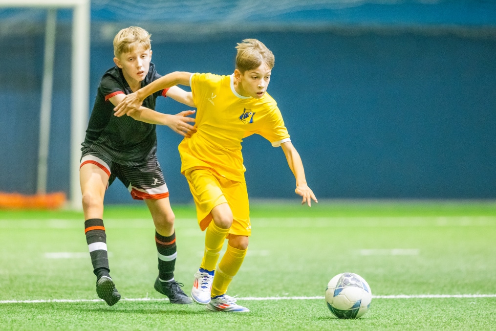 «Кубок Смены» 2025, «Ростов» — «Спарта»