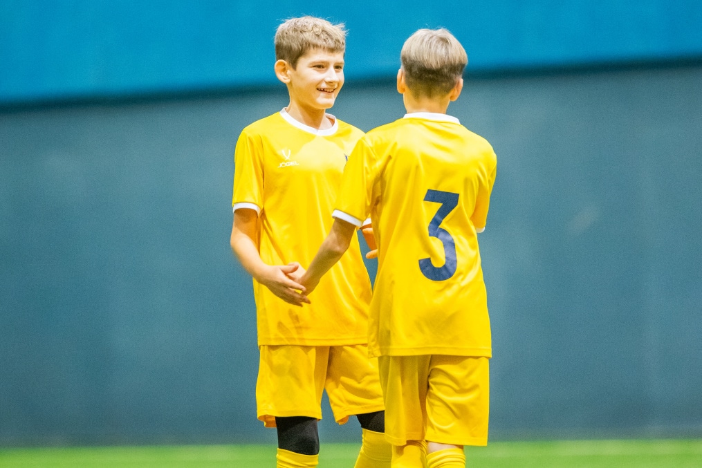 «Кубок Смены» 2025, «Ростов» — «Спарта»