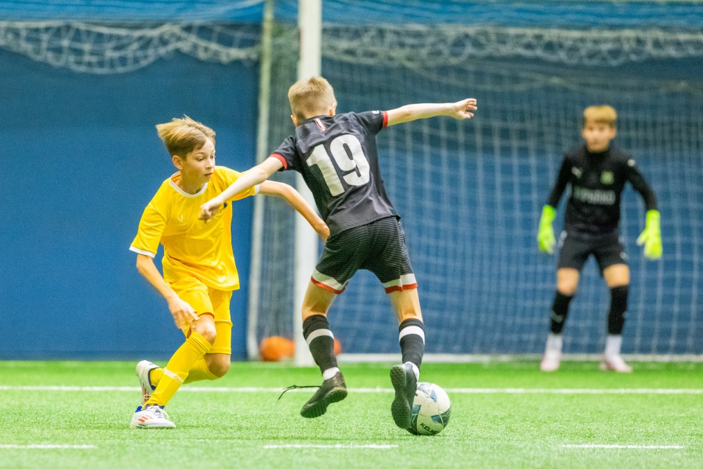 «Кубок Смены» 2025, «Ростов» — «Спарта»