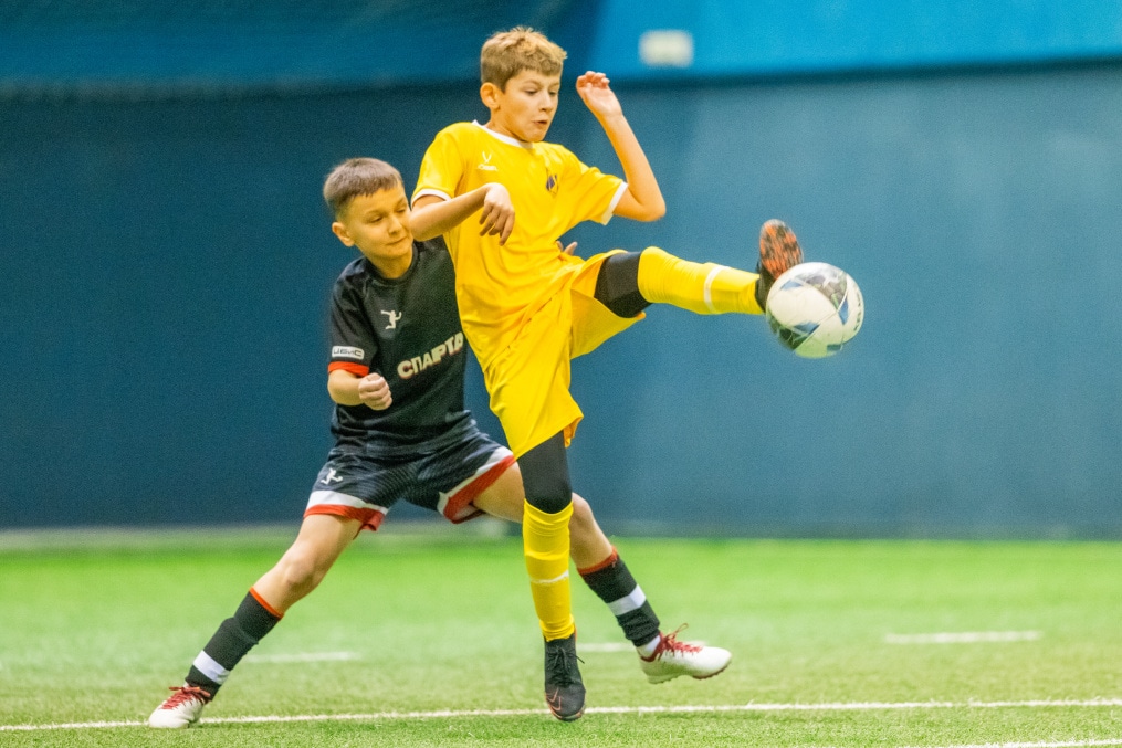 «Кубок Смены» 2025, «Ростов» — «Спарта»