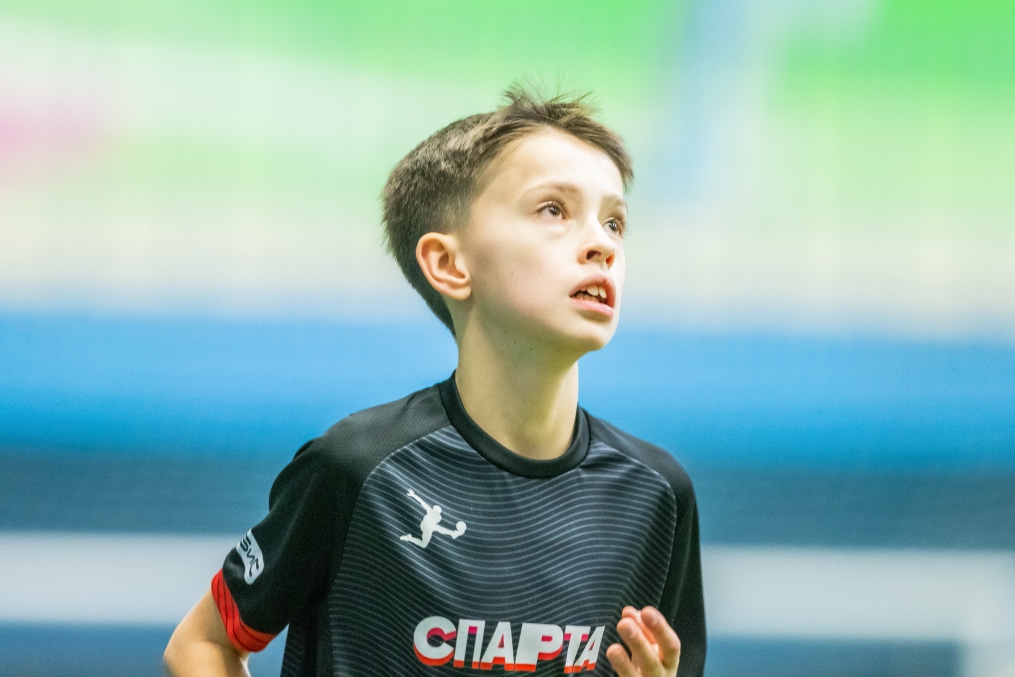 «Кубок Смены» 2025, «Ростов» — «Спарта»