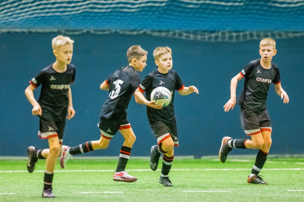 «Кубок Смены» 2025, «Ростов» — «Спарта»