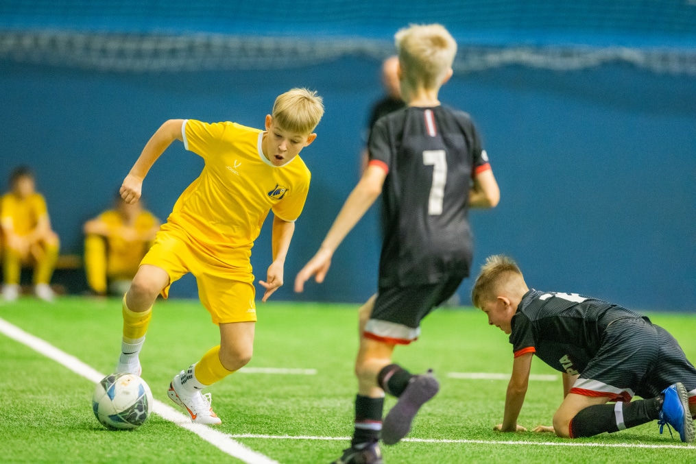 «Кубок Смены» 2025, «Ростов» — «Спарта»