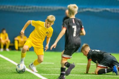 «Кубок Смены» 2025, «Ростов» — «Спарта»