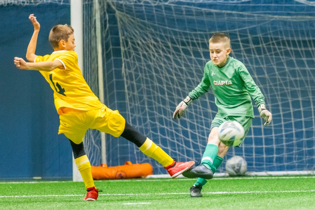 «Кубок Смены» 2025, «Ростов» — «Спарта»