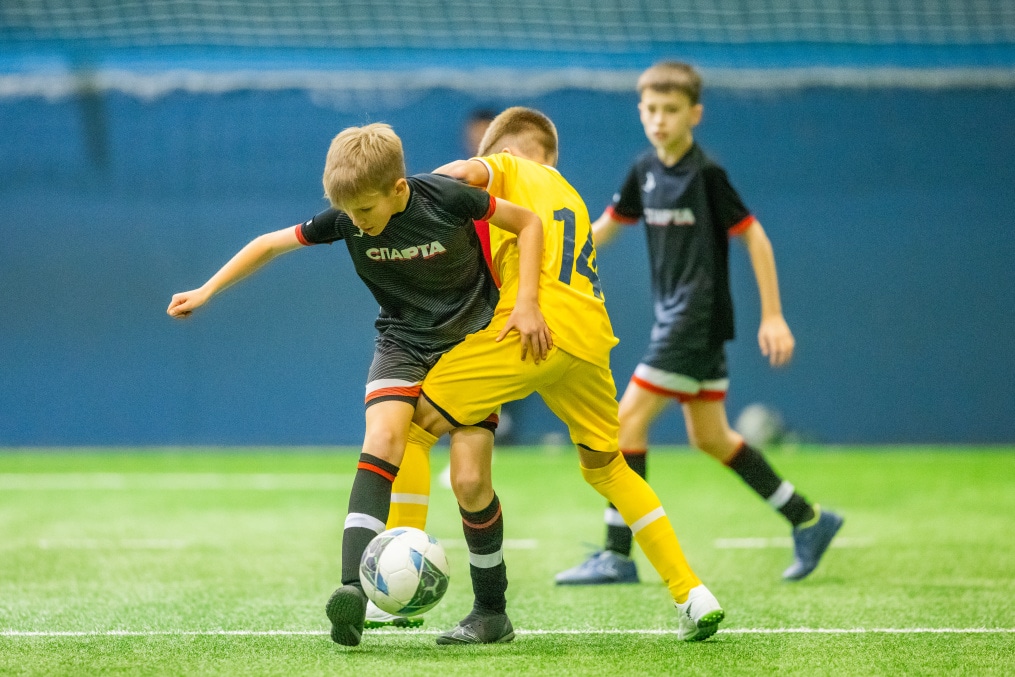 «Кубок Смены» 2025, «Ростов» — «Спарта»