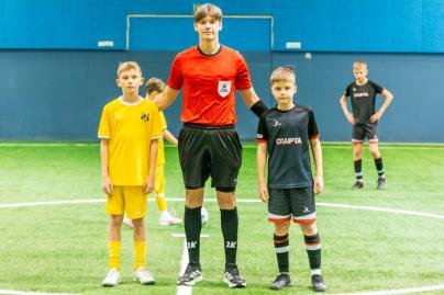 «Кубок Смены» 2025, «Ростов» — «Спарта»