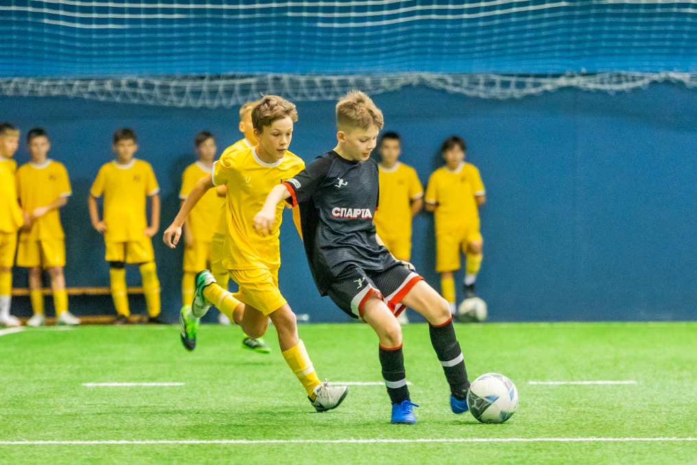 «Кубок Смены» 2025, «Ростов» — «Спарта»