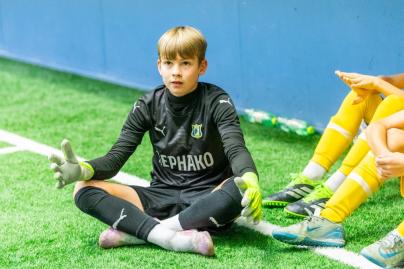 «Кубок Смены» 2025, «Ростов» — «Спарта»