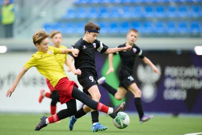 Кубок Владимира Варламова 2025,  СШОР-5 — «Рекорд»