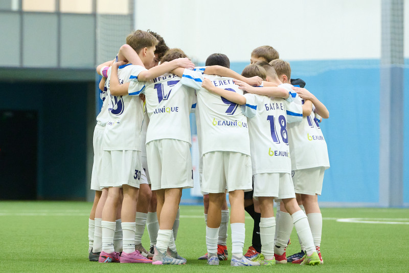 Кубок Владимира Варламова 2025,  «Стрела» — «Зенит-Ижевск»