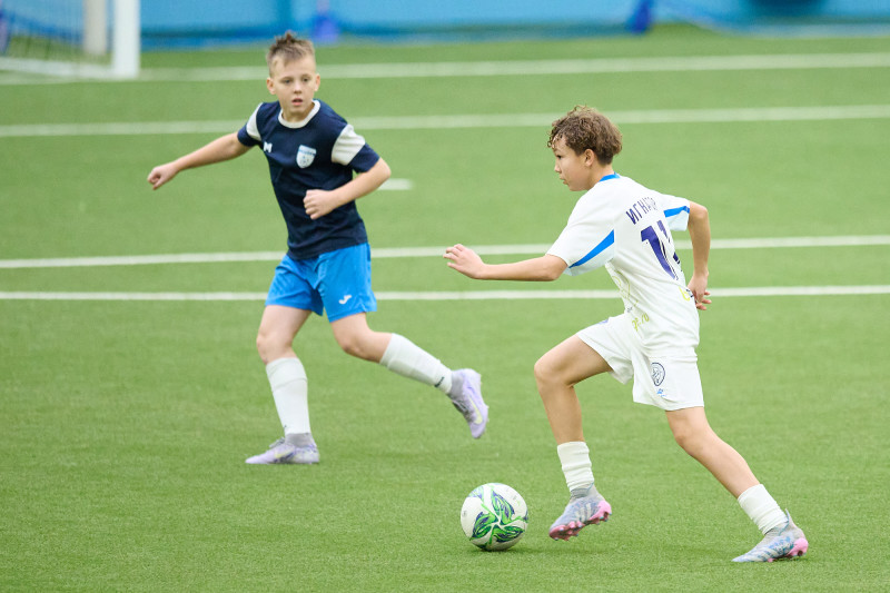 Кубок Владимира Варламова 2025,  «Стрела» — «Зенит-Ижевск»