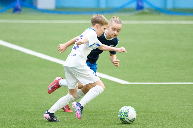 Кубок Владимира Варламова 2025,  «Стрела» — «Зенит-Ижевск»