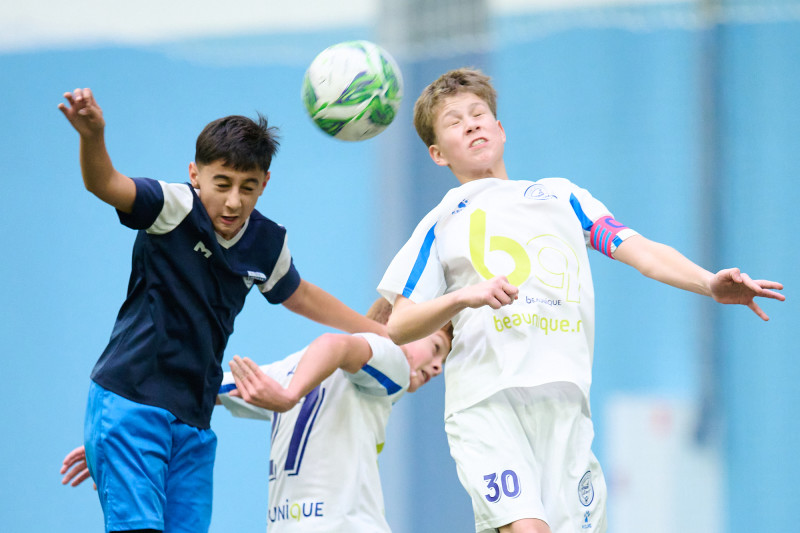 Кубок Владимира Варламова 2025,  «Стрела» — «Зенит-Ижевск»