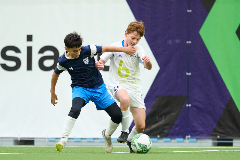 Кубок Владимира Варламова 2025,  «Стрела» — «Зенит-Ижевск»