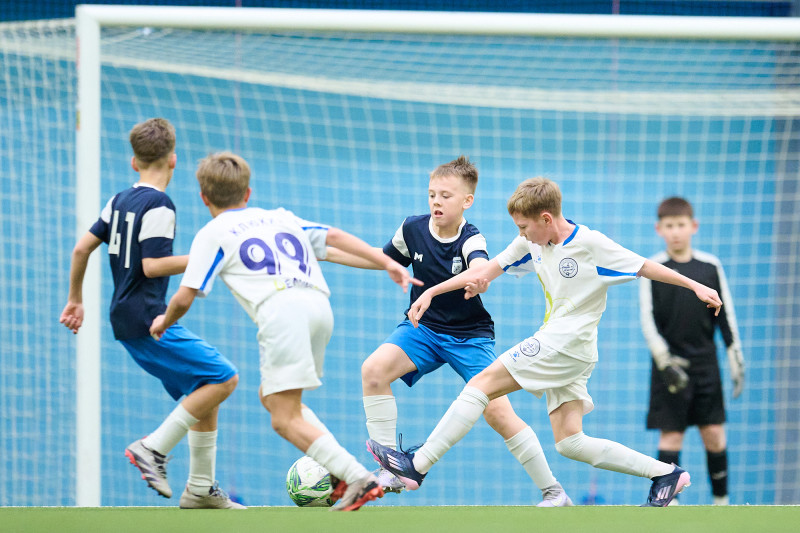 Кубок Владимира Варламова 2025,  «Стрела» — «Зенит-Ижевск»