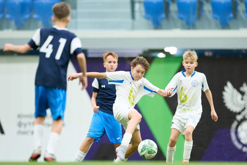 Кубок Владимира Варламова 2025,  «Стрела» — «Зенит-Ижевск»