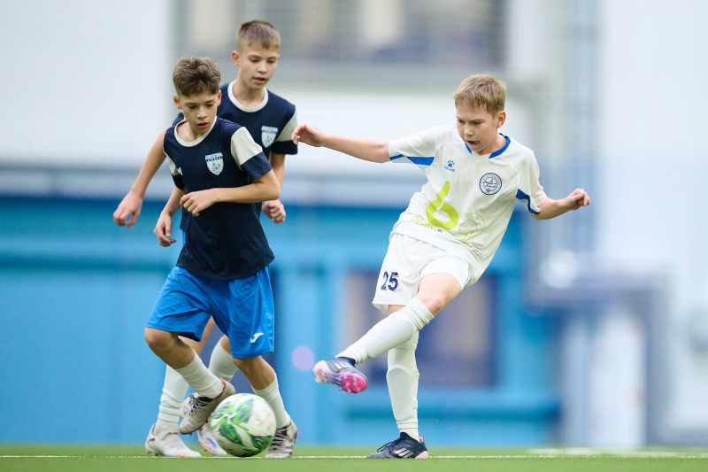 Кубок Владимира Варламова 2025,  «Стрела» — «Зенит-Ижевск»