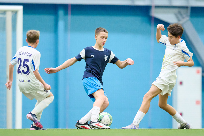 Кубок Владимира Варламова 2025,  «Стрела» — «Зенит-Ижевск»