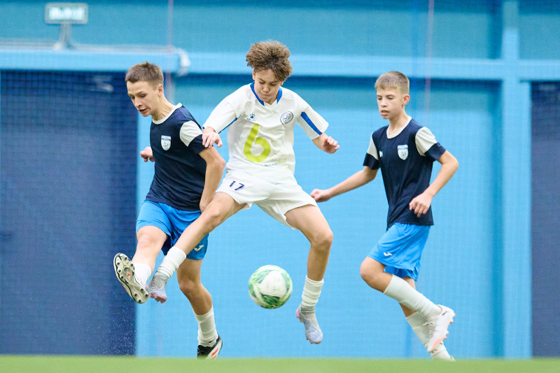 Кубок Владимира Варламова 2025,  «Стрела» — «Зенит-Ижевск»