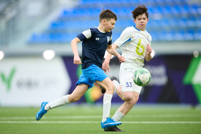 Кубок Владимира Варламова 2025,  «Стрела» — «Зенит-Ижевск»